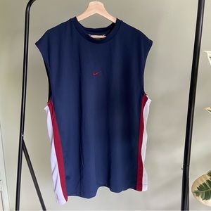 MENS JORDAN TANK, Size XL